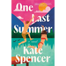 One Last Summer