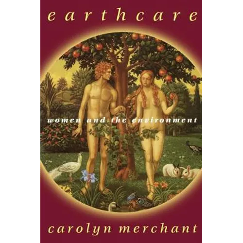 Earthcare: Women and the Environment