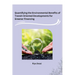 Quantifying the Environmental Benefits of Transit-Oriented Developments for Greener Financing