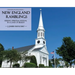 New England Ramblings: Seeking Spiritual Revival in a Land of Beauty