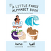 A Little Farsi Alphabet Book
