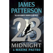 The 23rd Midnight: A Women's Murder Club Thriller