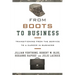 From Boots to Business: Transitioning from the Service to a Career in Business