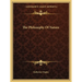The Philosophy Of Nature
