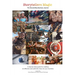 Storytellers Magic: The Storytelling Business Journal: A Step-by-Step Guide for Creating an Effective, Authentic and Consistent Story for Your Busines