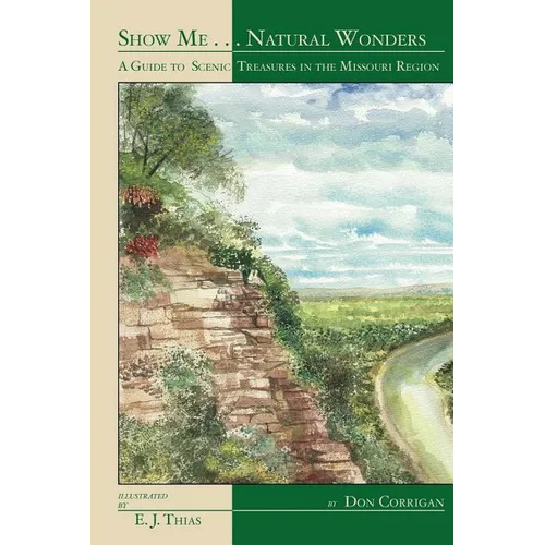 Show Me . . . Natural Wonders