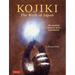Kojiki: The Birth of Japan: The Japanese Creation Myth Illustrated