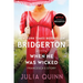 When He Was Wicked: Bridgerton