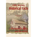 Little Known Historical Facts of Pennsylvania and the World