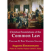 Christian Foundations of the Common Law, Volume 2: The United States