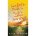 From God's Mouth, To My Ears, and Into Your Heart