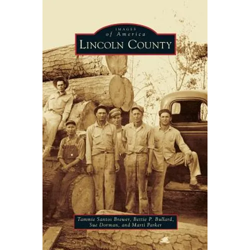 Lincoln County