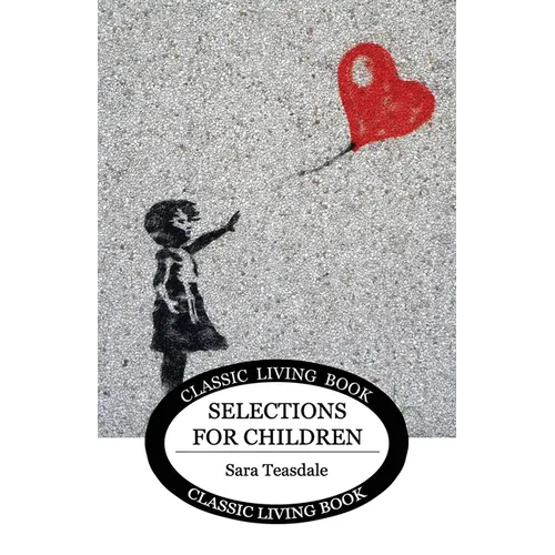 Teasdale for Children