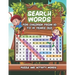 word search puzzle books for children from 10 to 14 years old: High Frequency Words Activity Book for Raising Confident