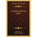 A Cabinet Of Gems (1891)