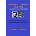 Abraham Lincoln and the Accidental Anti-Christ