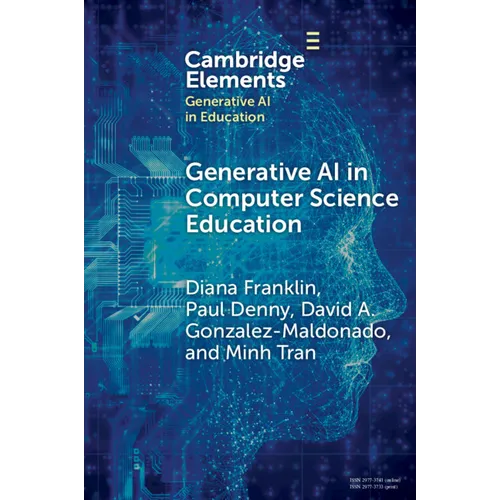 Generative AI in Computer Science Education