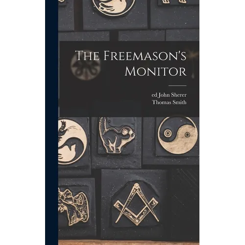 The Freemason's Monitor