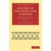 History of the Inductive Sciences - Volume 1
