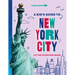Lonely Planet Kids a Kid's Guide to New York City: Unlock the Magic of Travel Discover Secret & Surprising Places Packed with Amazing Facts, Top Spots