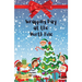 Wrapping Day at the North Pole