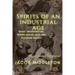 Spirits of an Industrial Age: Ghost Impersonation, Spring-heeled Jack, and Victorian Society