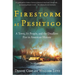 Firestorm at Peshtigo: A Town, Its People, and the Deadliest Fire in American History