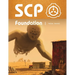 Scp Foundation Art Book Yellow Journal