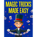 Magic Tricks Made Easy