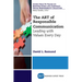 The ART of Responsible Communication: Leading with Values Every Day