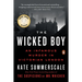 The Wicked Boy: An Infamous Murder in Victorian London