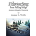 A Yellowstone Savage from Fishing Bridge: Adventures of a fishing guide on Yellowstone Lake