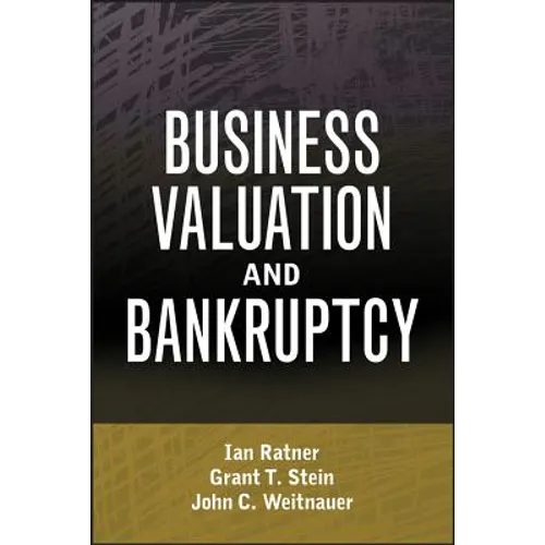 Business Valuation and Bankruptcy