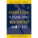 A Chicken's Guide to Talking Turkey with Your Kids about Sex: Honest Advice for Parents on How to Have "The Talk"