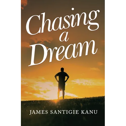 CHASING A DREAM Journey to Europe and the United Nations