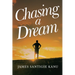 CHASING A DREAM Journey to Europe and the United Nations