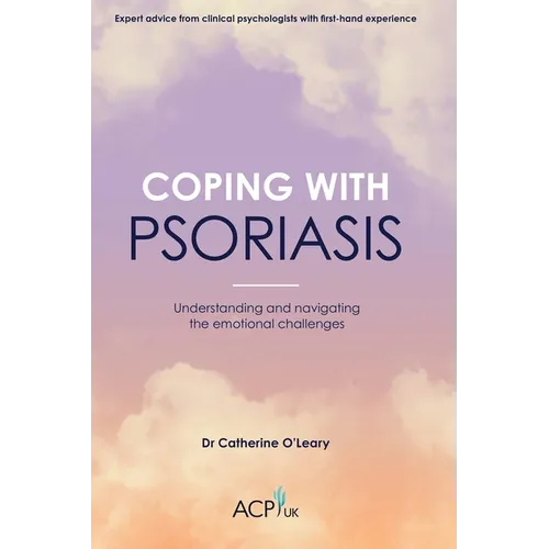 Coping With Psoriasis