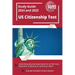 US Citizenship Test Study Guide 2023 and 2024: USCIS Naturalization Exam Book for all 100 Civics Questions to Become an American Citizen [Includes Det