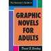The Librarian's Guide to Graphic Novels for Adults