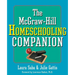 The McGraw-Hill Homeschooling Companion