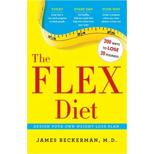 Flex Diet: Design-Your-Own Weight Loss Plan