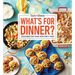 Taste of Home What's for Dinner?: 358 Quick & Easy Recipes for Busy Families