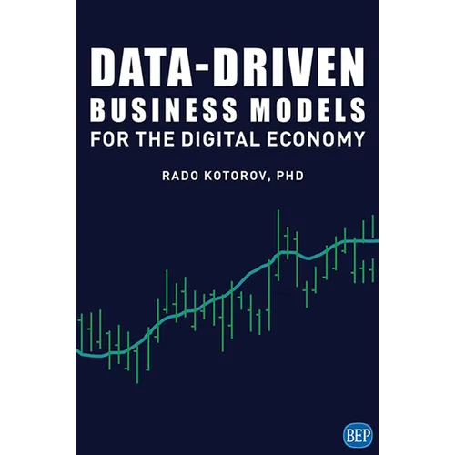 Data-Driven Business Models for the Digital Economy