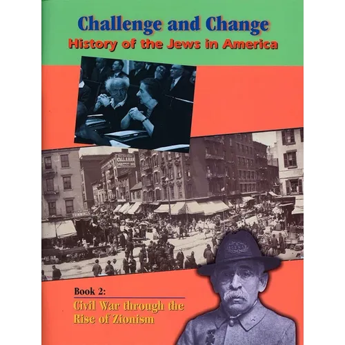 Challenge & Change 2