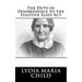 The Duty of Disobedience to the Fugitive Slave Act
