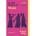 A Little History of Music