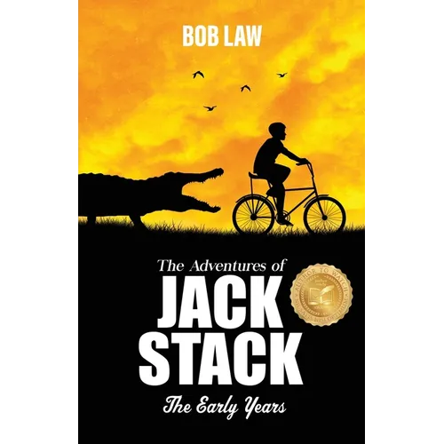 The Adventures of Jack Stack