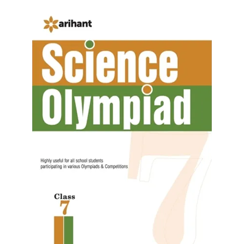 Olympiad Science Class 7th