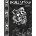 Skull Tattoos: Over 200 Skull Tattoo Designs