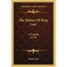 The History Of King Lear: A Tragedy (1749)